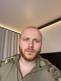 I am SO høøørny 😵‍💫