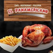 Rest. Polleria Panamericana