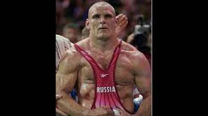 When wwf became wwe, it revolutionized the world of wrestling … Aleksandr Karelin Train Like A Madman Youtube