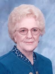 Agnes Hinds Obituary (2014)