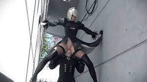 Yorha 2b 