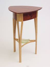 Custom Made Small Table With Drawer Small Tables Table My Furniture