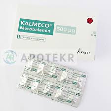 Apa itu turun peranakan prolaps uteri cuitan dokter. Kalmeco Capsul 500 Mcg Apotekr Com