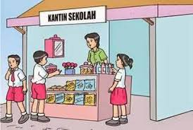 50 gambar kartun lucu imut dan menggemaskan terbaru. Terkeren 30 Gambar Kartun Kantin Sekolah Gambar Kartun Hd