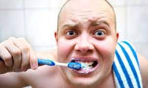 Dukungan orang tua dengan perilaku cuci tangan dan gosok gigi pada anak di tk aba kepiton, kulon. Eksklusif Serbuk Arang Tak Putihkan Gigi Pakar