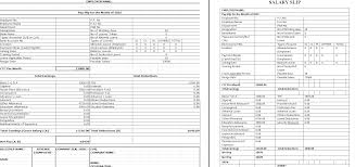 Payslip template malaysia for payroll software malaysia each company must followed employment act to pay their employee with payslip template malaysia that includes particular related details of wages and allowances earned during the period of wages should be pay for every month. How To Make A Salary Slip In Excel