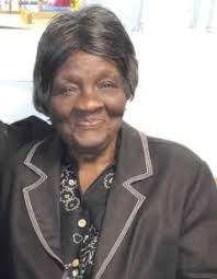 Obituary for Mrs. Ida Mae Hightower