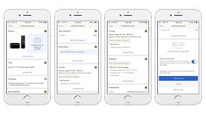 How do i update my ebay app? Ebay Rolls Out Enhanced Mobile Platform To Simplify Selling