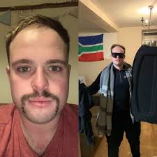 Movember Team Focus: Northumbria Men's Cricket