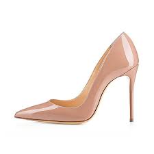 ﻿je lui ai di déjà acquistate 3 livres en 10 jours ( 'mes premiers j'aime lire' x2 et 'je lis déjà'). Delle Donne Di Alta Scarpe Tacchi Pompe 10 Centimetri Nero Tacchi Tacchi A Spillo Sexy Scarpe A Punta Pompe Bianche Nude Tacchi Per Scarpe Da Donna Signore Di Formato 6 12 Wedding Heels Thin