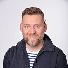 Joseph Sarosy's Instagram, Twitter & Facebook