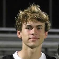 Caleb Chapman's High School Bio