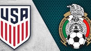 Maybe you would like to learn more about one of these? No Habra Lugar A Cualquier Gesto Racista Durante El Partido Mexico Vs Eu U S Soccer