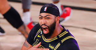 Does he have them custom made? Nba Playoffs 3 Takeaways From The Lakers Game 2 Win Over The Nuggets Silver Screen And Roll