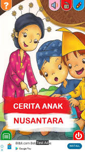 We did not find results for: Cerita Anak Nusantara For Android Apk Download