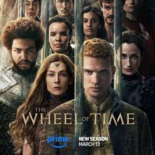 The Wheel of Time season 3 episode release schedule | LSA India