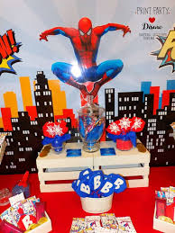 We did not find results for: Spiderman Birthday Party Ideas Photo 2 Of 5 Spiderman Birthday Party Spiderman Birthday Boy Birthday Parties