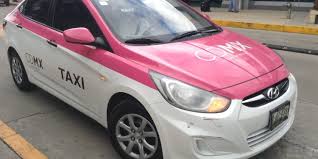 This location accepts notorized chinese drivers license. Taxis In Mexico Mexperience