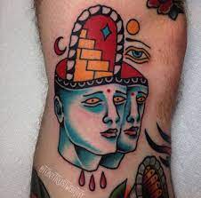 My Third Tattoo By Tony Trustworthy Done At A Guest Spot At Sunday Tattoo Gallery Jacksonville Fl Tattoos Gallery Cool Tattoos Tattoos