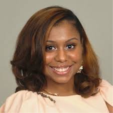 Ja'Nia (Ja-ni-yah) Keith