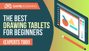 How much you're willing to pay, how often will you use and its size. So Many Choices Which Drawing Tablet For Beginner Artists Should You Get