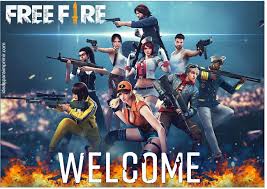 Videos e imágenes de hacker de free fire. Kit De Cumpleanos De Free Fire Imprimible Gratis Incluye Invitaciones Editables Ideas Para Imprimir
