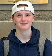 The Sun's 2024-25 Girls Hockey All-Star Team