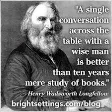Henry Wadsworth Longfellow on Pinterest | William Butler Yeats ... via Relatably.com