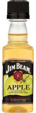 Maybe you would like to learn more about one of these? Jim Beam Apple 50 Ml Bremers Wine And Liquor