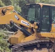 New Cat 963 Track Loader Is Built for Just About Anything ...