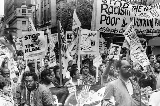 Anti-racism - Wikipedia