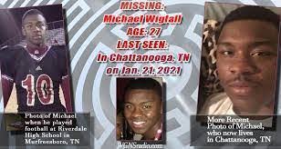 Cassandra Wigfall's Instagram, Twitter & Facebook