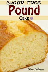 With our sugar free cake and muffin recipes, you'll be able to prove to your guests that a cake/muffin made without any of these harmful ingredients is this means that our recipes can also be used as diabetic friendly cake recipes! How To Make Sugar Free Pound Cake Sugar Free Baking Sugar Free Cake Sugar Free Desserts