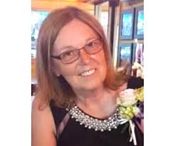 Collette Ehrenberg Obituary (1954