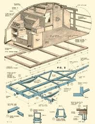 Pin By Mike Livingston On Teardrop Trailer Plans Building A Teardrop Trailer Teardrop Camper Teardrop Trailer Plans