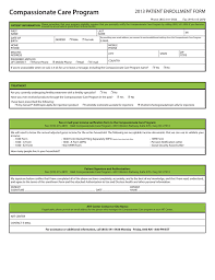 Compassionate care program phone number. Compassionate Care Program