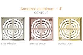 +44 1530 813396 · fax: Schluter Kerdi Drain Drains Shower System Schluter Com