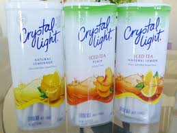 Crystal Light Review