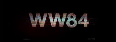 We know basically everything for ww84. New Wonder Woman 1984 Logo Appears At The 2019 Licensing Expo