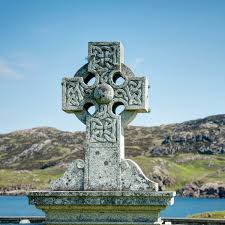 Keltische Tattoos: 6 mystische Motive + ihre Bedeutung