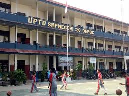 Check spelling or type a new query. Kegiatan Belajar Mengajar Di Smpn 20 Depok Kembali Normal Jurnaldepok