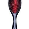 The perfecter fusion hair styler is a heated round brush used to help add volume, body and shine. 1