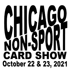 Maybe you would like to learn more about one of these? Chicago Non Sport Card Show Chicago Non Sport Card Show News And Information