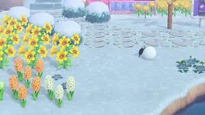 How To Build A Perfect Snowboy / Snowman Every Time Guide In Animal  Crossing: New Horizons