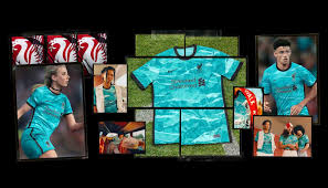 We have liverpool kit selection in home and away shirt styles, including soon liverpool nike kits and shirts. Nike Launch Liverpool 20 21 Away Shirt Soccerbible