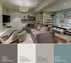 Which paint shades are best for dark dark floors are the most popular when it comes to hardwood flooring, so the next logical question my but, it's the 4 walls that exhibit the main color for the room, and going lighter will generally give look better. The 7 Best Light Paint Colours For A Dark Room Basement Kylie M Interiors Living Room Color Schemes Paint Colors For Living Room Living Room Colors