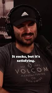 Josh Berger Bodybuilder