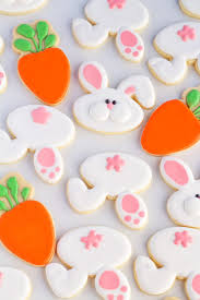 We did not find results for: How To Make Simple Bunny Cookies With Video The Bearfoot Baker