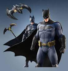Fans have officially got their first look at the brand new armored batman skin that will becoming to fortnite as part of the fortnite x batman comic book crossover. Fortnite Batman Comic Book Skin Character Png Images Pro Game Guides