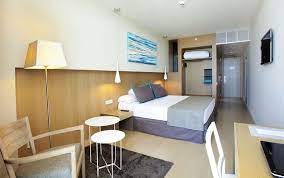 Ofertas de trabajo publicadas en toda españa. Bewertungen Atenea Port Barcelona Mataro 4 Barcelona Voyage Prive